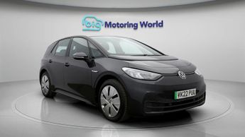 Volkswagen ID.3 LIFE