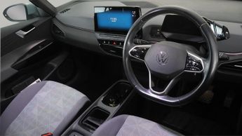 Volkswagen ID.3 LIFE