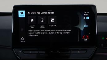 Volkswagen ID.3 LIFE