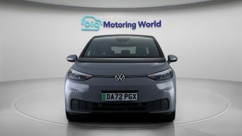 Volkswagen ID.3 LIFE