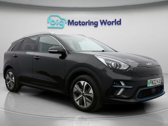 Kia Niro 2