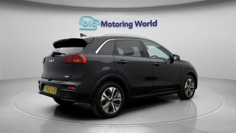 Kia Niro 2