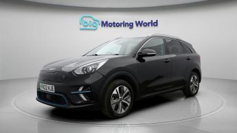 Kia Niro 2