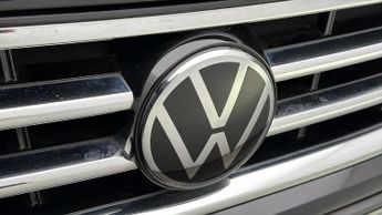 Volkswagen Tiguan Allspace LIFE TSI DSG