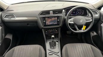 Volkswagen Tiguan Allspace LIFE TSI DSG