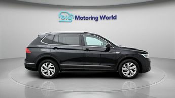 Volkswagen Tiguan Allspace LIFE TSI DSG