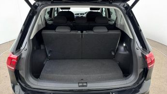 Volkswagen Tiguan Allspace LIFE TSI DSG