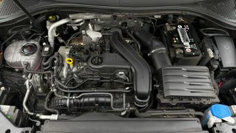 Volkswagen Tiguan Allspace LIFE TSI DSG