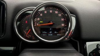 MINI Countryman COOPER S E ALL4 CLASSIC
