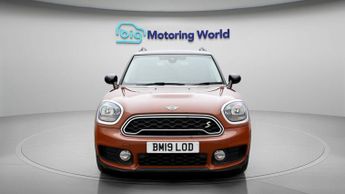 MINI Countryman COOPER S E ALL4 CLASSIC