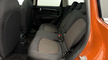 MINI Countryman COOPER S E ALL4 CLASSIC