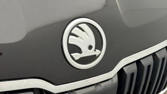 Skoda Karoq SE L TSI DSG