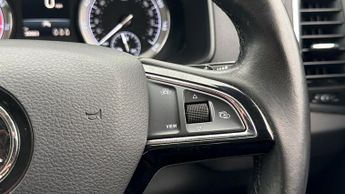 Skoda Karoq SE L TSI DSG