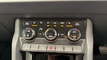 Skoda Karoq SE L TSI DSG