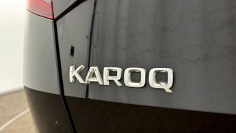 Skoda Karoq SE L TSI DSG