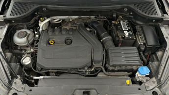 Skoda Karoq SE L TSI DSG