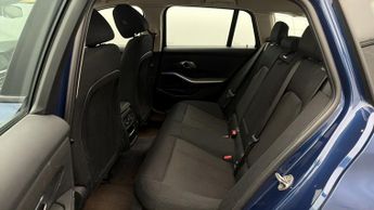 BMW 3 Series 330E SE PRO