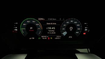 Audi A3 SPORTBACK TFSI E SPORT