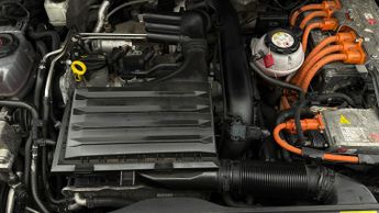 Audi A3 SPORTBACK TFSI E SPORT