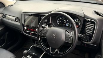 Mitsubishi Outlander EXCEED