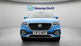 MG MG HS EXCLUSIVE DCT