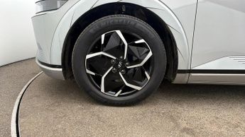 Hyundai IONIQ 5 PREMIUM