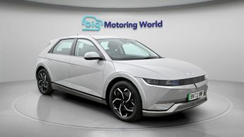 Hyundai IONIQ 5 PREMIUM