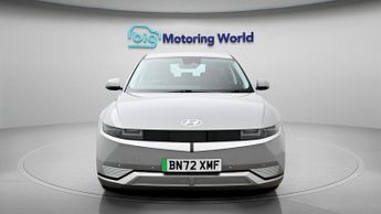 Hyundai IONIQ 5 PREMIUM