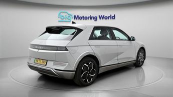 Hyundai IONIQ 5 PREMIUM