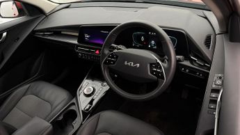 Kia Niro 3