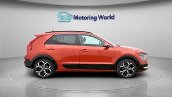 Kia Niro 3