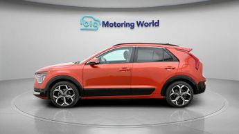 Kia Niro 3