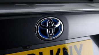 Toyota RAV4 VVT-I DESIGN