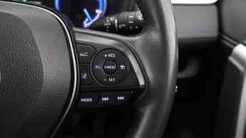 Toyota RAV4 VVT-I DESIGN