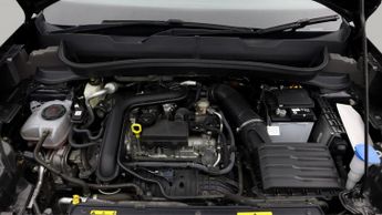 Volkswagen T-Cross BLACK EDITION TSI DSG