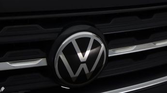 Volkswagen T-Cross BLACK EDITION TSI DSG