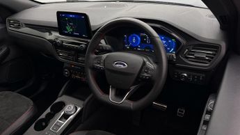 Ford Kuga ST-LINE X EDITION