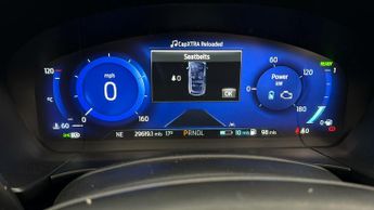Ford Kuga ST-LINE X EDITION