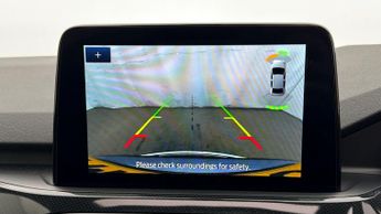 Ford Kuga ST-LINE X EDITION