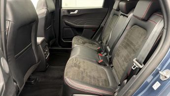 Ford Kuga ST-LINE X EDITION