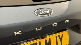 Ford Kuga ST-LINE X EDITION