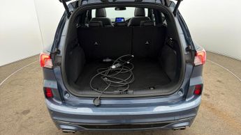 Ford Kuga ST-LINE X EDITION