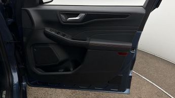 Ford Kuga ST-LINE X EDITION