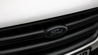 Ford Kuga ST-LINE