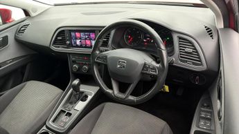 SEAT Leon TDI SE DYNAMIC DSG