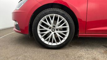 SEAT Leon TDI SE DYNAMIC DSG