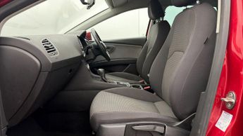SEAT Leon TDI SE DYNAMIC DSG