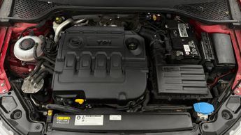 SEAT Leon TDI SE DYNAMIC DSG