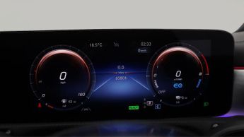 Mercedes-Benz CLA CLA 250 E AMG LINE PREMIUM