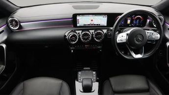 Mercedes-Benz CLA CLA 250 E AMG LINE PREMIUM